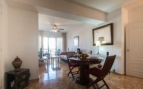 Alicante Central And Beach Side Apartment
